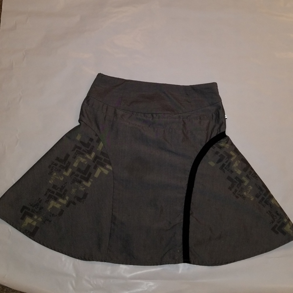 Skunkfunk Womens skirt
